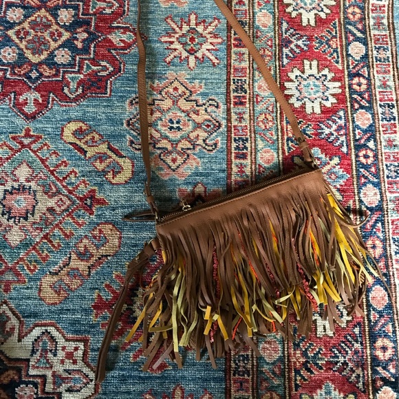 PURSE 🌵 BOHO BUNDLE 👛 - Picture 5 of 8